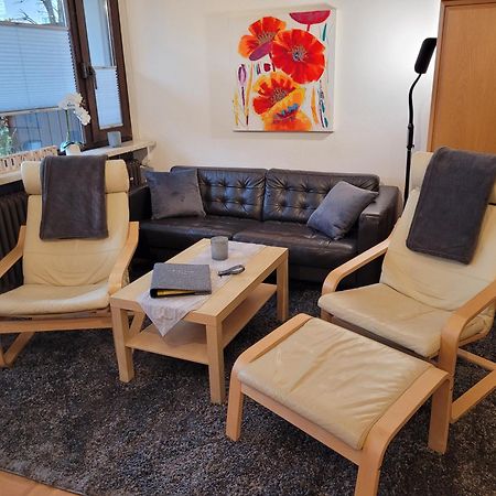 Ferienwohnung Hedy Prien am Chiemsee Exterior foto