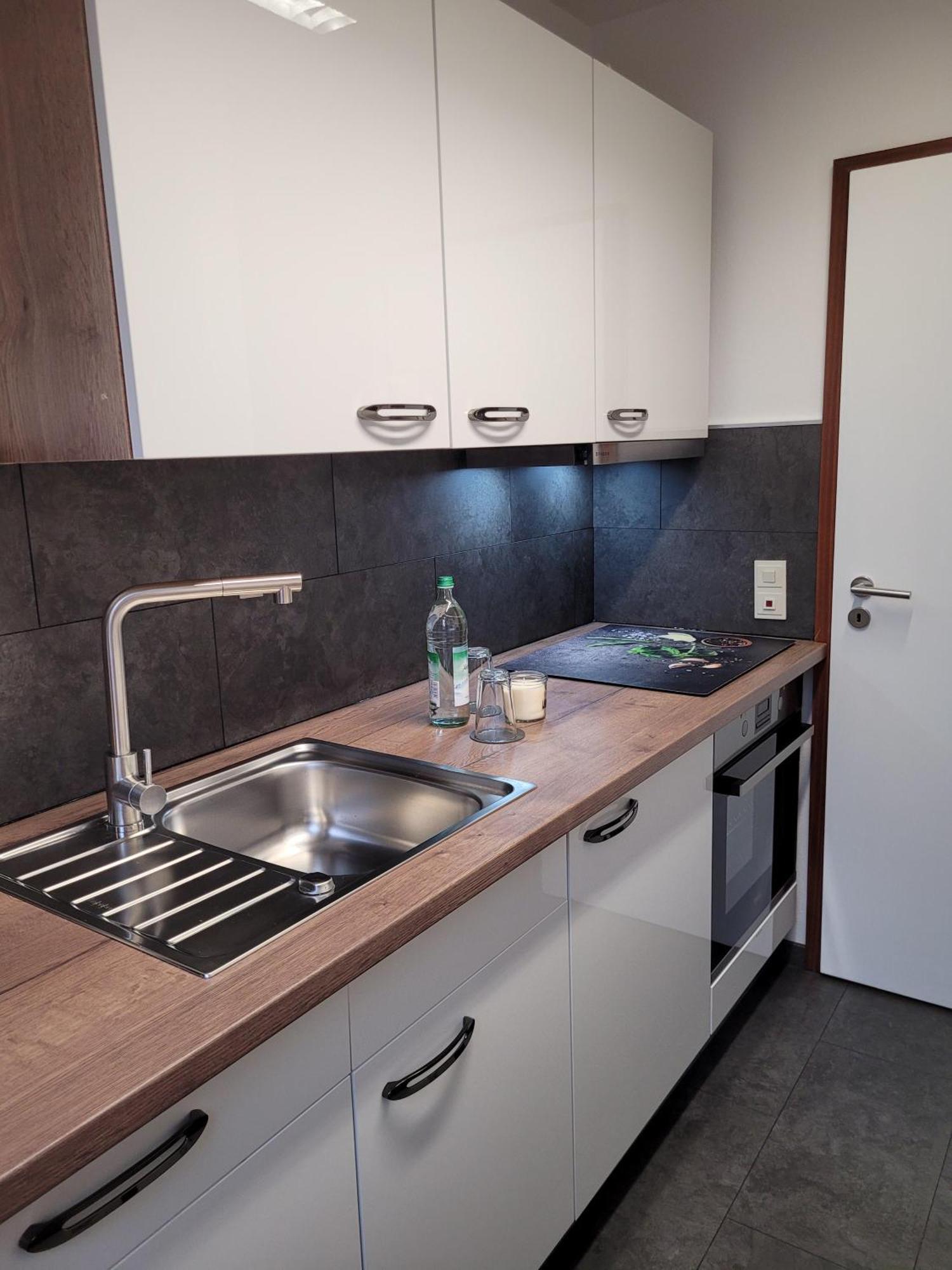 Ferienwohnung Hedy Prien am Chiemsee Exterior foto
