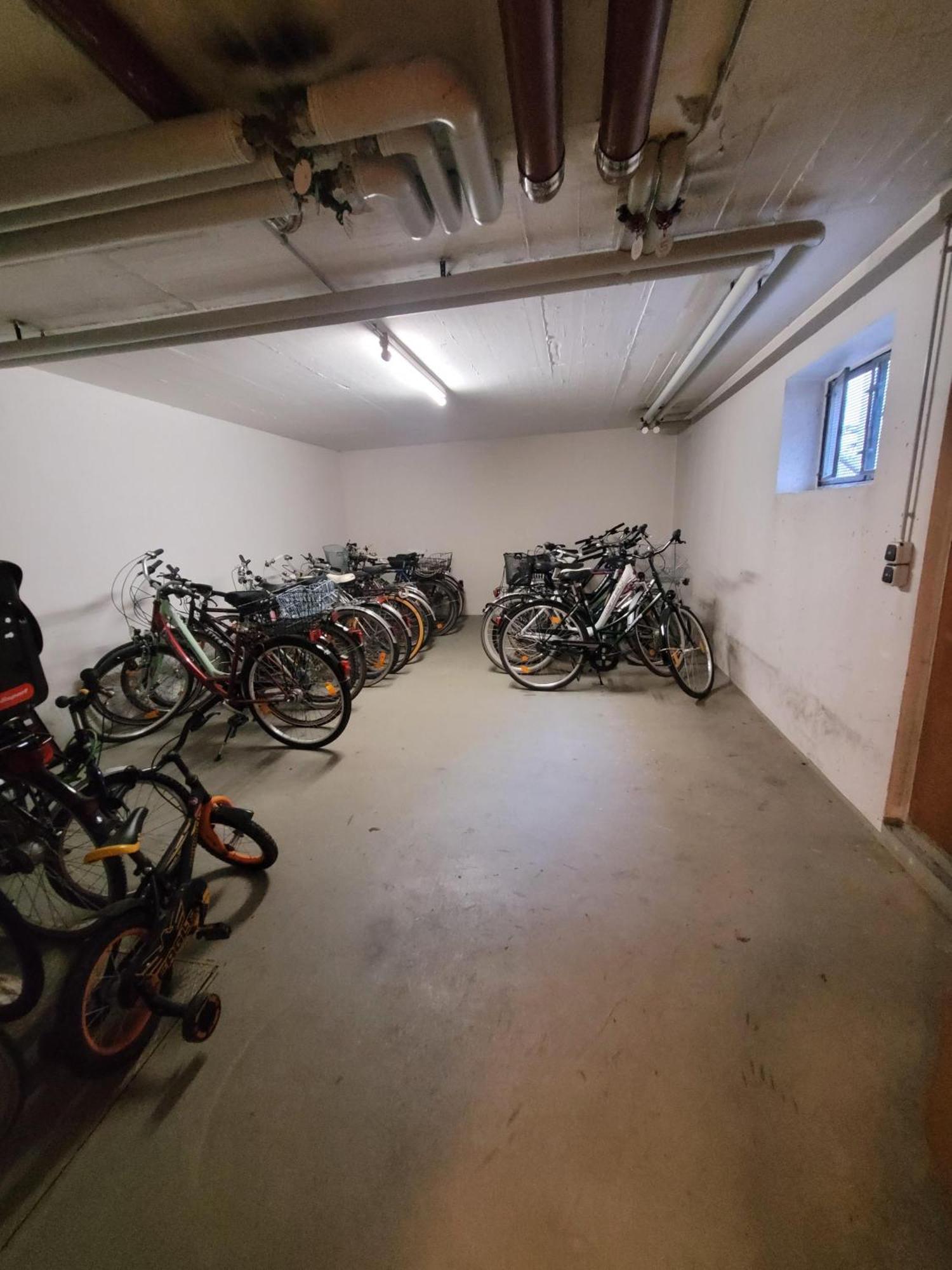 Ferienwohnung Hedy Prien am Chiemsee Exterior foto